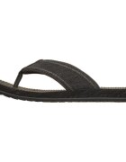 Skechers Slapi barbati Quill-sea Side 205719-BLK