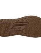 Skechers Slapi barbati Street Retro Jogger-tate 211359-BRN