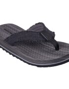 Skechers Slapi barbati Tantric - Fritz 205098-BLK