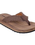 Skechers Slapi barbati Tantric - Fritz 205098-BRN