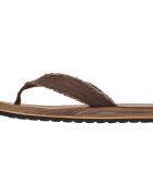 Skechers Slapi barbati Tantric - Fritz 205098-BRN