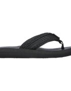 Skechers Slapi femei Asana - Hidden Valle 119107-BBK
