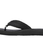 Skechers Slapi femei Asana - Hidden Valle 119107-BBK