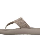 Skechers Slapi femei Asana Luxe 164197-TPE
