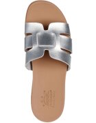 Skechers Slapi femei Desert Kiss Low - Pe 114707-SIL