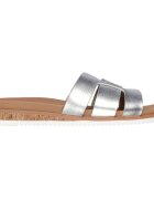 Skechers Slapi femei Desert Kiss Low - Pe 114707-SIL