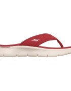 Skechers Slapi femei Go Walk Flex - Holly 141459-RED