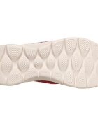 Skechers Slapi femei Go Walk Flex - Holly 141459-RED