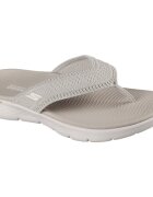 Skechers Slapi femei Go Walk Flex - Holly 141459-TPE