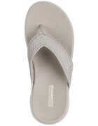 Skechers Slapi femei Go Walk Flex - Holly 141459-TPE