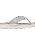 Skechers Slapi femei Go Walk Flex - Holly 141459-TPE