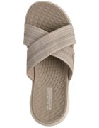 Skechers Slapi femei Go Walk Flex - Impress 141420-DKTP