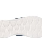 Skechers Slapi femei Go Walk Flex - Impress 141420-NVY