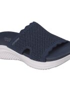 Skechers Slapi femei Ultra Flex 30 Sandal-bring I 164055-NVY