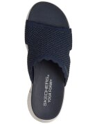 Skechers Slapi femei Ultra Flex 30 Sandal-bring I 164055-NVY