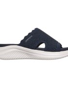 Skechers Slapi femei Ultra Flex 30 Sandal-bring I 164055-NVY