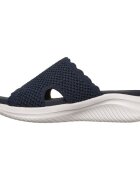 Skechers Slapi femei Ultra Flex 30 Sandal-bring I 164055-NVY