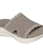 Skechers Slapi femei Ultra Flex 30 Sandal-bring I 164055-TPE