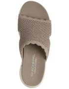 Skechers Slapi femei Ultra Flex 30 Sandal-bring I 164055-TPE