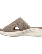 Skechers Slapi femei Ultra Flex 30 Sandal-bring I 164055-TPE