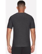Skechers Tricou barbati GO DRI All Day Tee TS107-BKCC