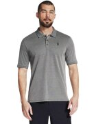 Skechers Tricou barbati Off Duty Polo TP43-CHAR