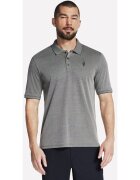 Skechers Tricou barbati Off Duty Polo TP43-CHAR
