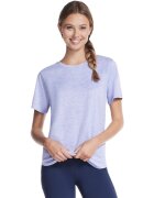 Skechers Tricou femei GODRI SWIFT TEE TS104-LVLP