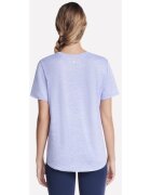 Skechers Tricou femei GODRI SWIFT TEE TS104-LVLP
