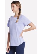 Skechers Tricou femei GODRI SWIFT TEE TS104-LVLP