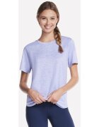 Skechers Tricou femei GODRI SWIFT TEE TS104-LVLP