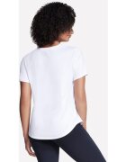 Skechers Tricou femei GODRI SWIFT TEE TS104-WHT