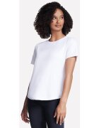 Skechers Tricou femei GODRI SWIFT TEE TS104-WHT