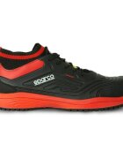 Sparco Pantofi sport unisex Legend SPLITTER ESD S3 SRC 0752540NRRS