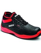 Sparco Pantofi sport unisex Legend SPLITTER ESD S3 SRC 0752540NRRS