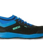 Sparco Pantofi sport unisex Legend Wing Esd S1p Src WING ESD S1P SRC 0752540NRAZ