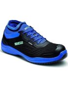 Sparco Pantofi sport unisex Legend Wing Esd S1p Src WING ESD S1P SRC 0752540NRAZ