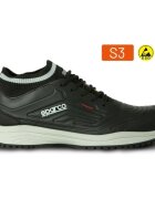 Sparco Pantofi sport unisex Spoiler Esd S3 Src SPOILERESDS3SRC