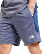 The North Face Pantaloni scurti barbati Face Mountain Athletics Fleece Short NF0A823OOEA1