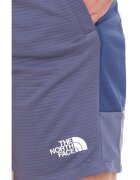The North Face Pantaloni scurti barbati Face Mountain Athletics Fleece Short NF0A823OOEA1
