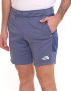 The North Face Pantaloni scurti barbati Face Mountain Athletics Fleece Short NF0A823OOEA1