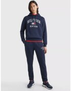 Tommy Hilfiger Hanorac barbati Modern Varsity MW0MW28173DW5