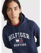Tommy Hilfiger Hanorac barbati Modern Varsity MW0MW28173DW5