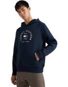 Tommy Hilfiger Hanorac barbati MW0MW27842DW5
