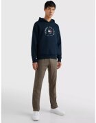 Tommy Hilfiger Hanorac barbati MW0MW27842DW5