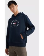 Tommy Hilfiger Hanorac barbati MW0MW27842DW5