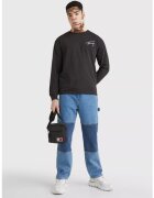 Tommy Jeans Borseta barbati College Reporter AM0AM08846BDS