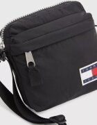 Tommy Jeans Borseta barbati College Reporter AM0AM08846BDS