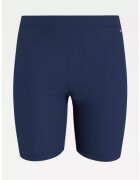 Tommy Jeans Colanti femei Ftted Branded Bke Short DW0DW09756C87