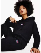 Tommy Jeans Pantaloni femei Hrs Badge Sweatpant DW0DW09740BDS
